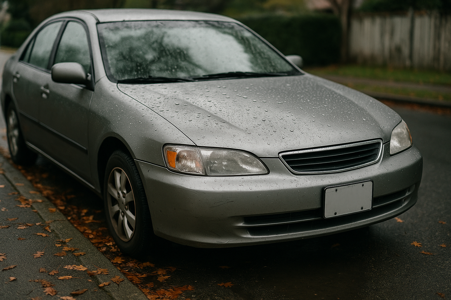 A Practical Guide to Car Insurance: Coverage Types, Costs, and Tips