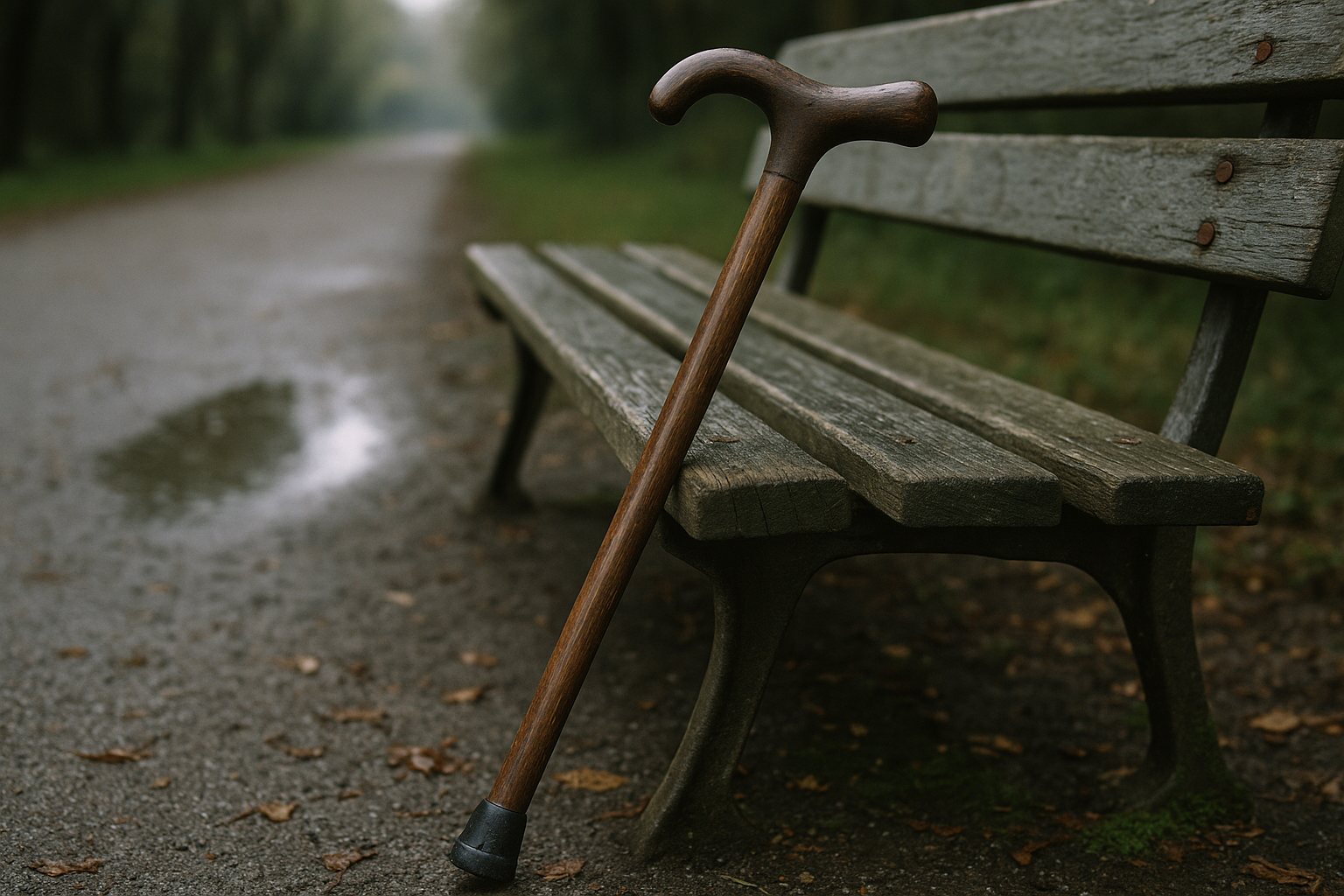 Walk Aid