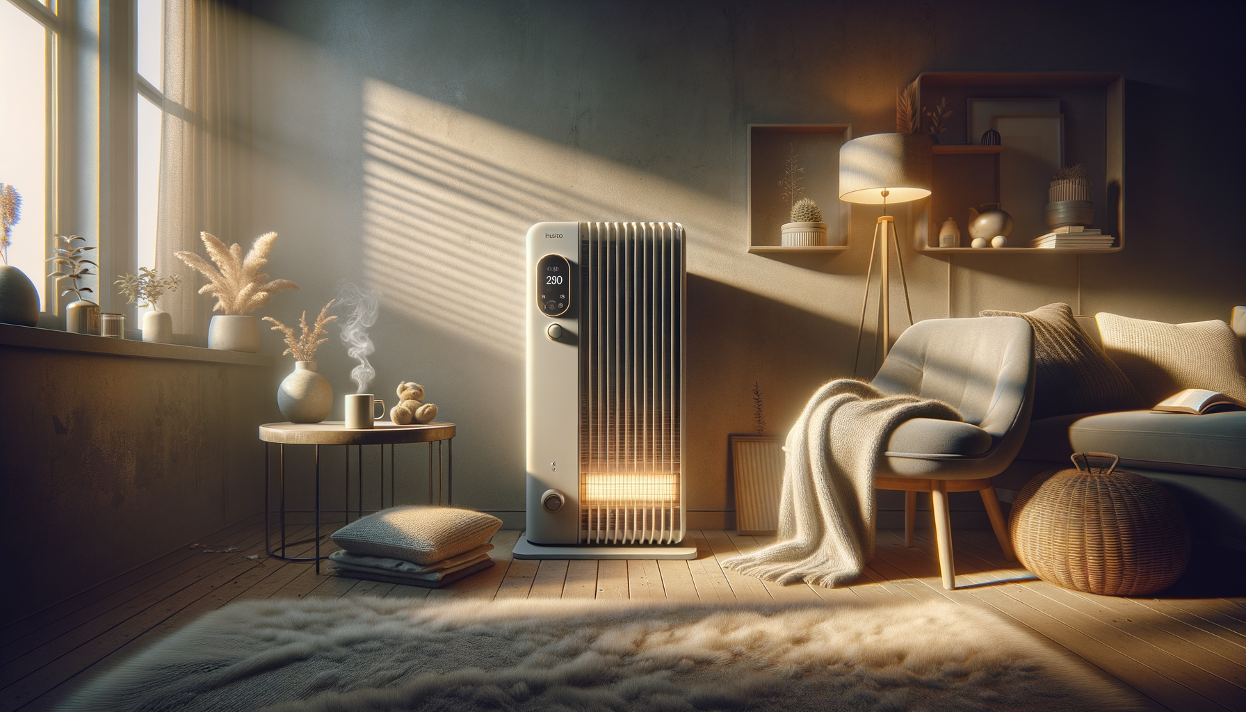 Electric Heaters