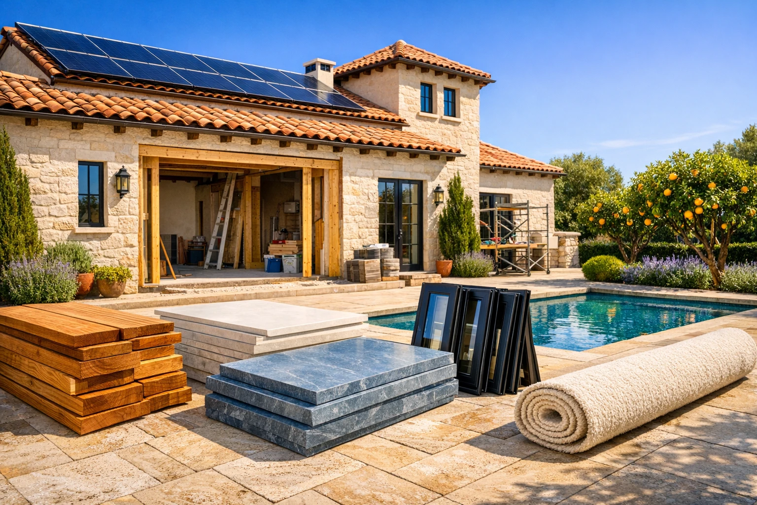 Home Renovation Guide: Planning, Budgeting, and Practical Tips