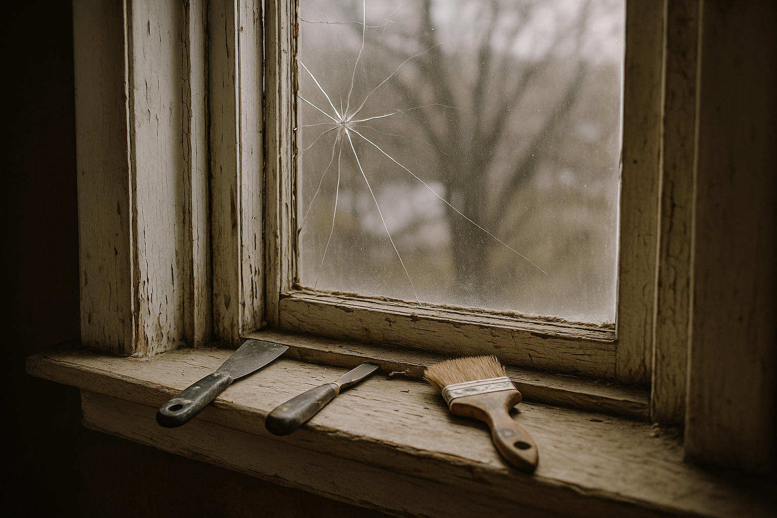 Window Repair Basics: Common Issues, Fixes, and Safety Tips