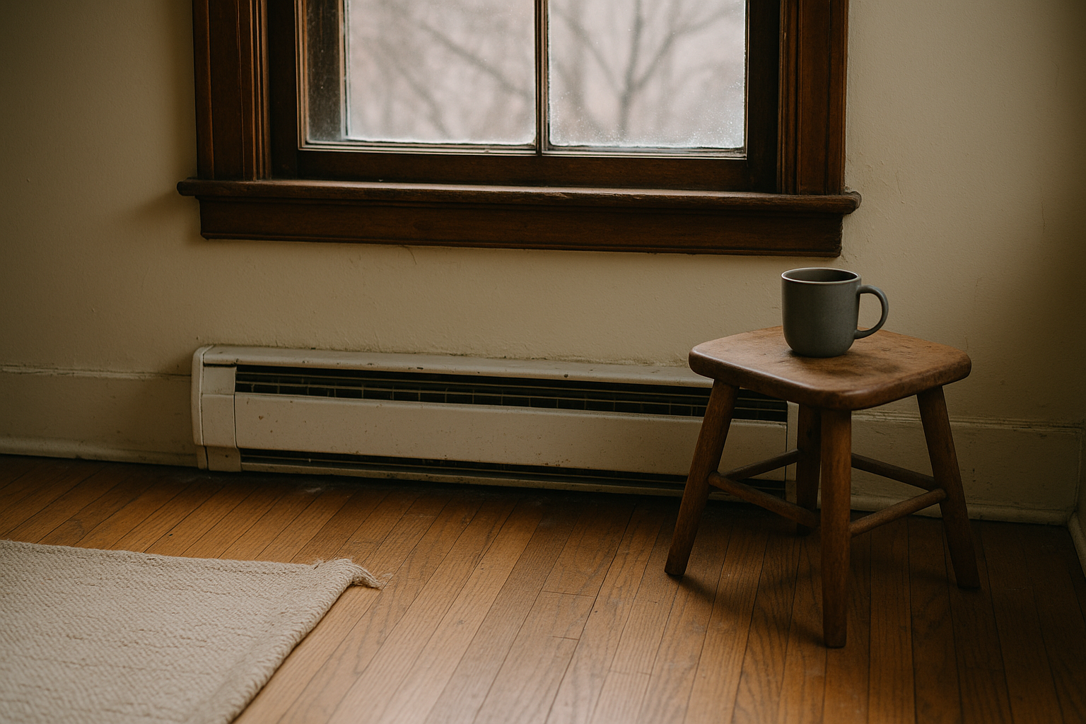Electric Heaters