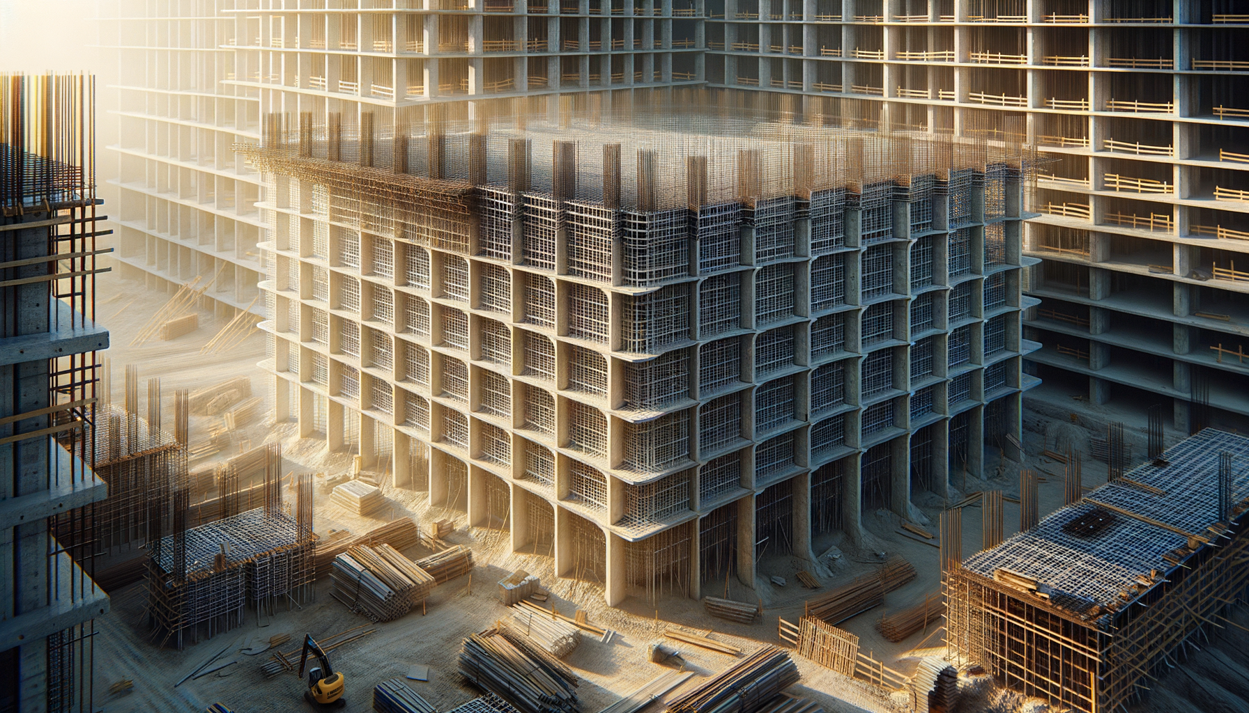 Exploring the Benefits of Fiberglass Grid for Construction