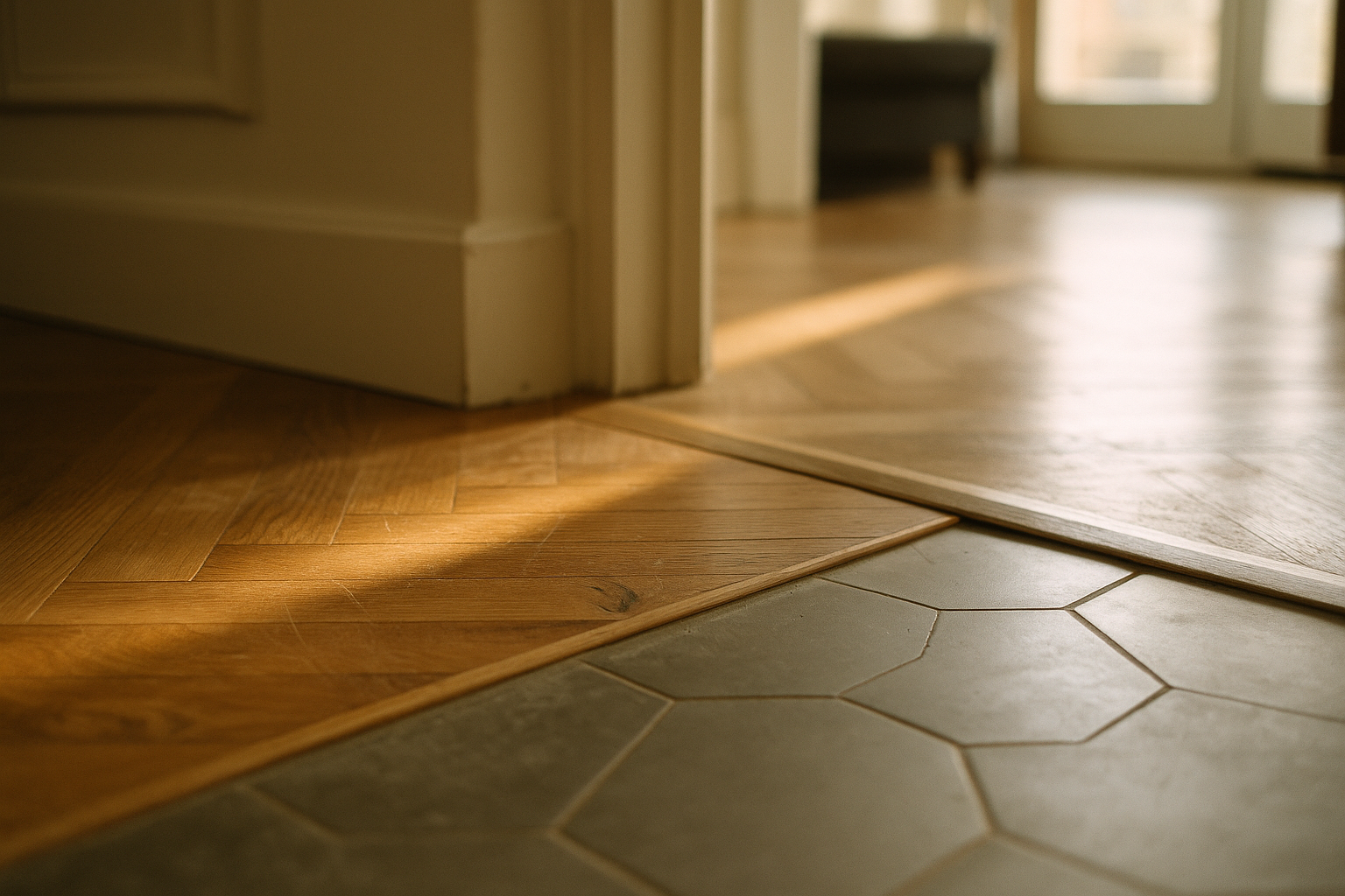 Flooring Services and Installation: What to Expect and How to Prepare