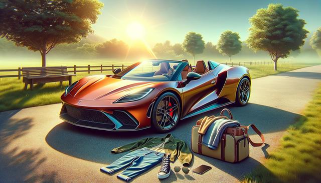 Crédito Automotriz: Lo Que Debes Saber Antes de Financiar tu Vehículo