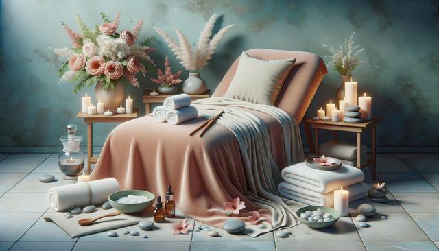 The Art of Asian Massage: Journey to Holistic Wellness