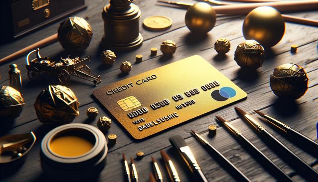De juiste keuze: ontdek de ideale creditcard voor uw behoeften