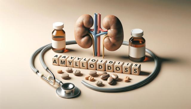 Spot Amyloidosis Before It Turns Serious
