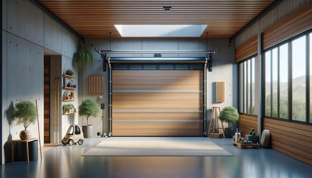 Budget-Friendly Garage Upgrades: Unlock the Power of Modern Roller Door Solutions