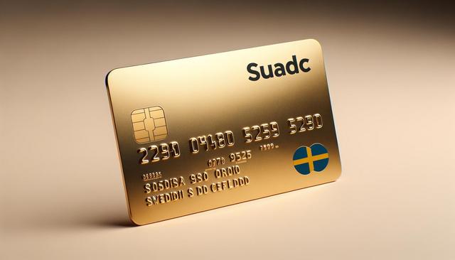 Upptäck de prisvärda kreditkortsalternativen för seniorer!