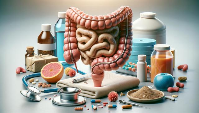 Colitis Ulcerosa: Una Guía Completa para Entender esta Enfermedad Intestinal