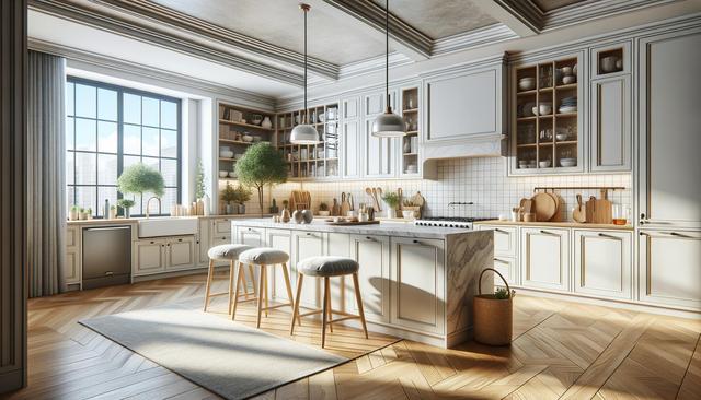 Cuisines Invendues : Comment Trouver la Meilleure Option pour Votre Maison