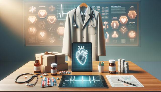 Detect Amyloidosis Before It Endangers Your Health