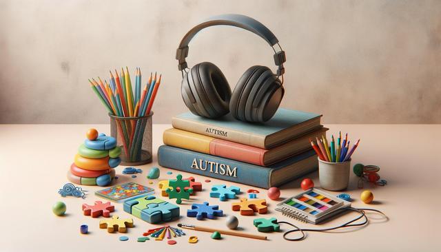 Autism Therapy in the US: Transforming Lives with Personalised Support