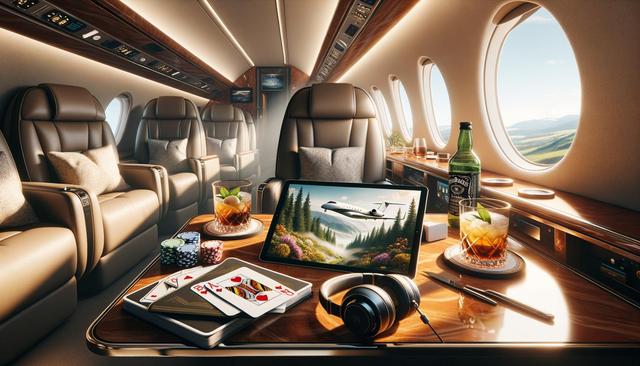 Private Jet Rentals: Why More Travelers Are Exploring Smarter Options