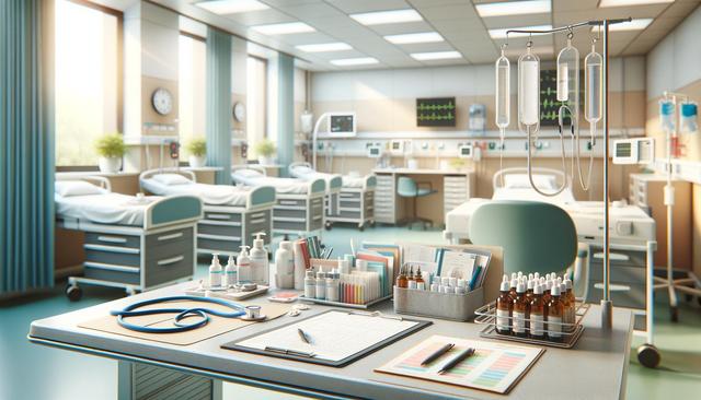How to Start a Healthcare Career in the UK (2025 Guide)