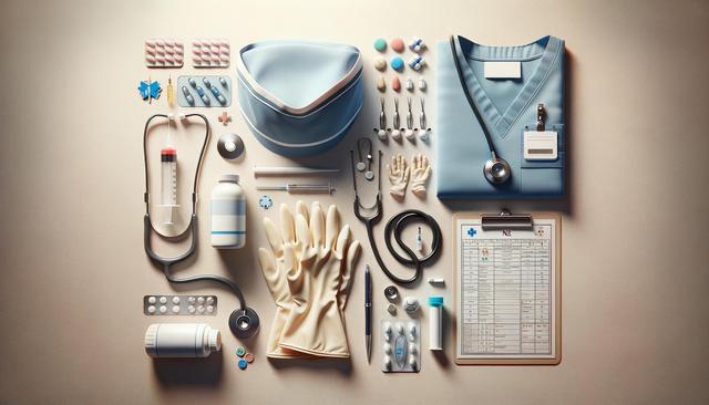 Beginner’s Guide to Healthcare Jobs in the U.S. (2025 Edition)
