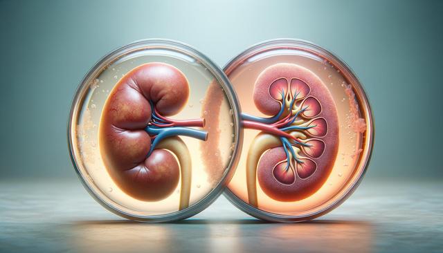 New Kidney Disease Medications to Know in 2025