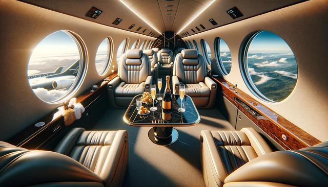 Private Jet Rentals: Why More Travelers Are Exploring Smarter Options