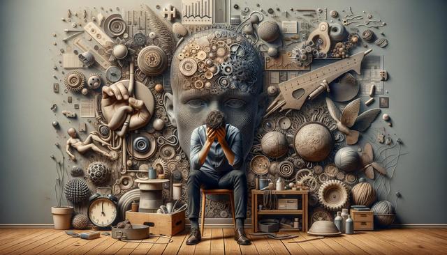Smarter Ways to Manage Depression & Anxiety