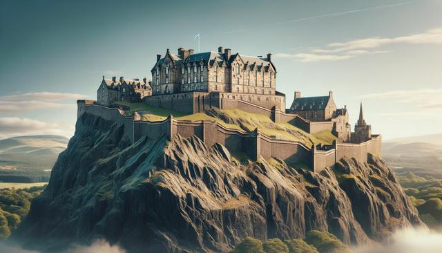 Edinburgh Tour Packages: Complete Guide to Top Deals & Travel Providers