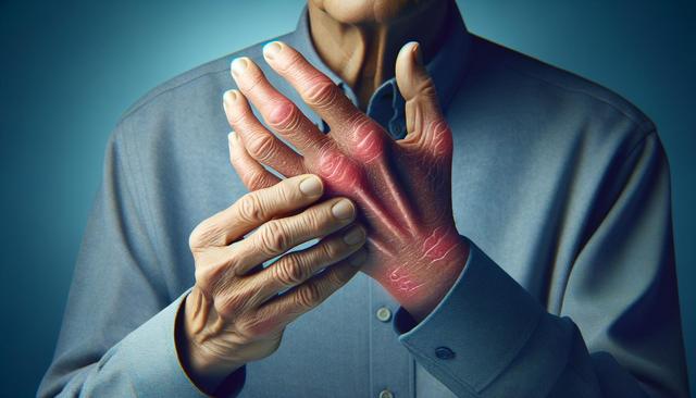 Psoriatic Arthritis Relief: From FDA-Approved Drugs to Natural Home Remedies