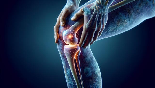 Arthritis Pain Relief: Overview of FDA-Approved and Natural Options