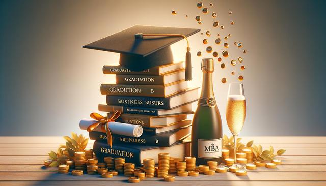 How Much Are Top U.S. MBA Graduates Making in 2025?