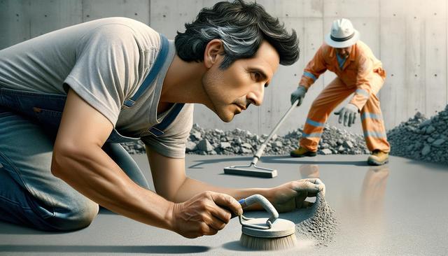 Transforma tus Espacios: Todo sobre el Resurfacing de Concreto