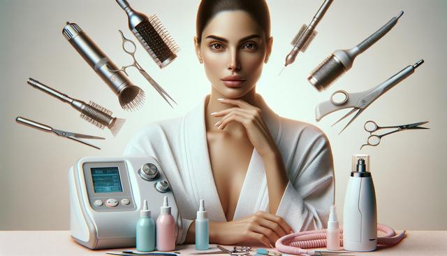 Un Nuevo Enfoque Para Tratar la Alopecia: Lo Que Muchas Personas Están Descubriendo