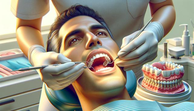 Coronas y Puentes Dentales: Restaurando tu Sonrisa con Confianza