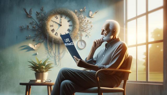 ¿Mayor de 70 Años? Estas Opciones de Seguro de Vida Sorprenden a Muchos