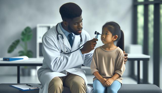 Top Ear Clinic Services for Better Hearing