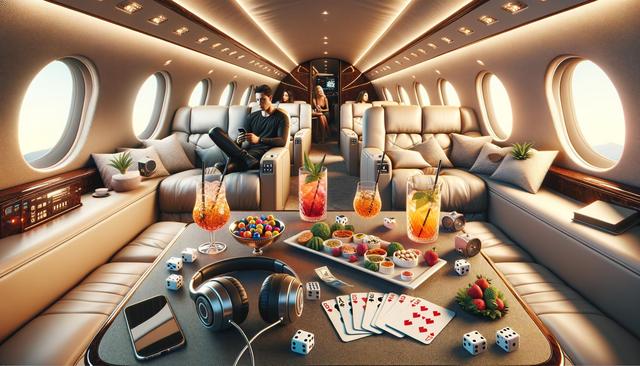 Exploring the Accessibility of Private Jet Rentals