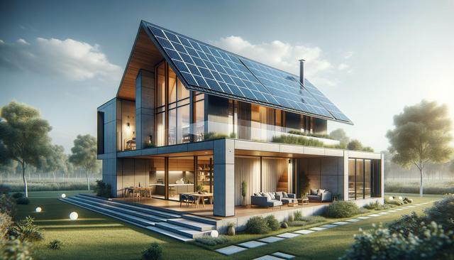 The Innovative Solar Roofing Solution Winning Over American Homeowners
