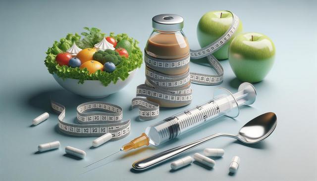 Weight Loss Injections
