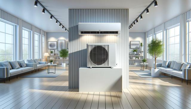 What to Know Before You Buy a Ductless AC Unit in the U.S.