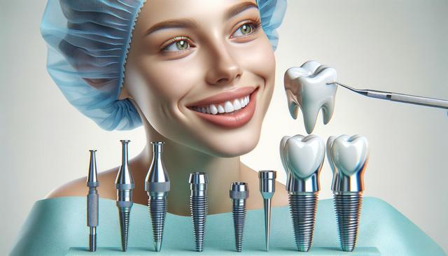 Dental Implants