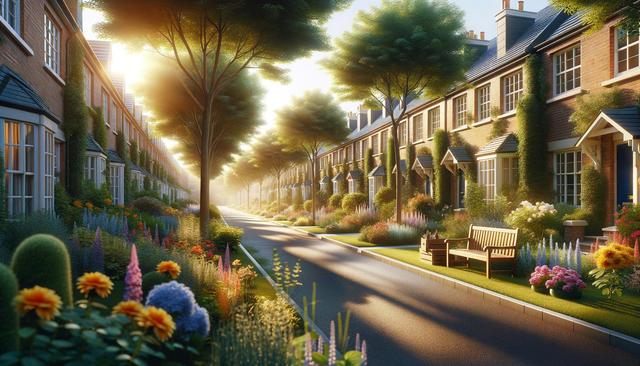 2025’s Top-Rated Senior Living Communities