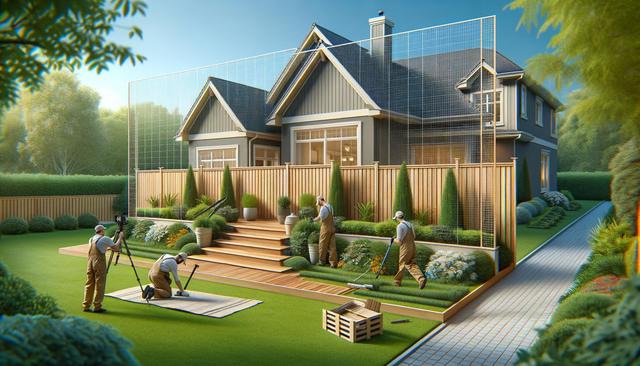 Fence Panels That Last: What Most Homeowners Wish They Knew First