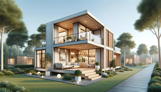 Can Modular Homes Really Cut Your Housing Costs in Half?