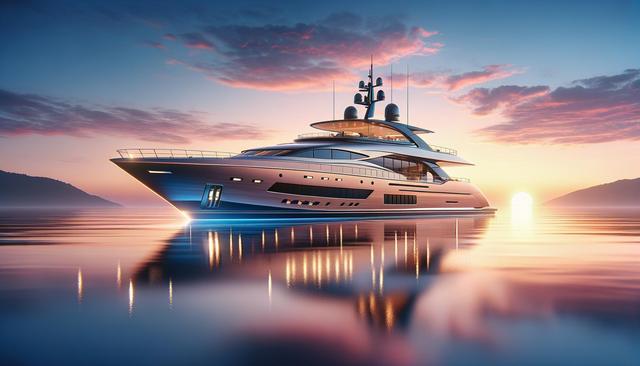 Yacht Rentals Are Booming—Here’s What You Need to Know Before Booking