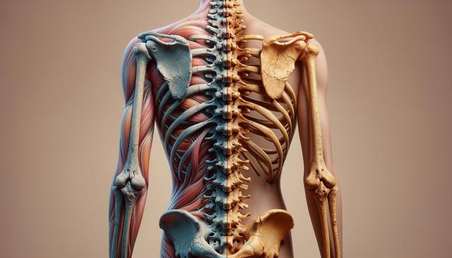 ¿Dolor de espalda sin fin? Conoce el tratamiento que alivia sin cirugía
