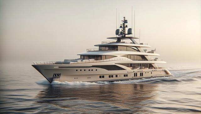 Yacht Rentals Are Booming—Here’s What You Need to Know Before Booking
