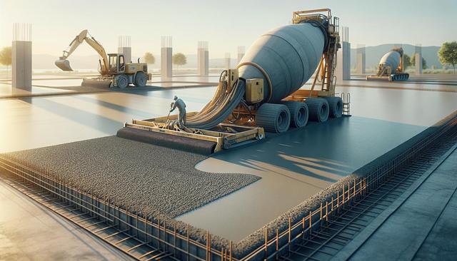 Resurfacing de Concreto: Renovación Sin Demoler