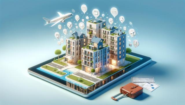 Un Regard sur le Marché Actuel de la Location d’Appartements