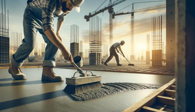Resurfacing de Concreto: Renovación Sin Demoler