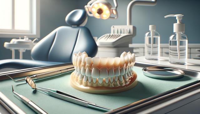 Explore Quick-Fit Dental Solutions for a Complete Smile