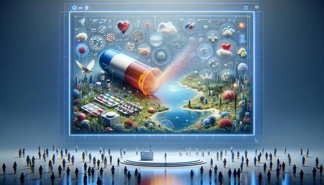 Get prescription delivery to the door