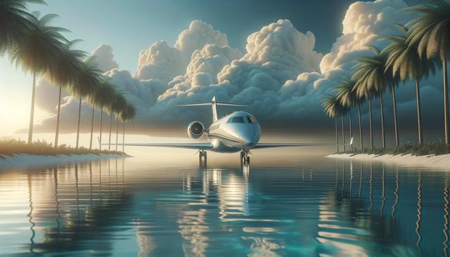 How Accessible Are Private Jet Rentals in 2025? What You Might Not Expect